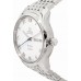 Omega De Ville Calendar Silver Dial Men's Dress Watch 43110412202001