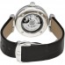 Omega De Ville Ladymatic Automatic Black Dial Women's Watch 42533342001001