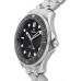 Omega Seamaster Black Dial Men's Diver's Watch 21230412001003