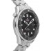 Omega Seamaster Black Dial Men's Diver's Watch 21230412001003