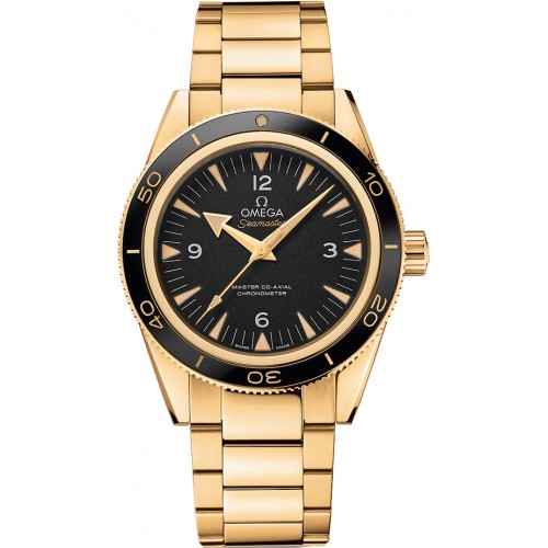 Omega Seamaster 23360412101002 Omega Seamaster 23360412101002