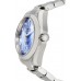 Omega Seamaster Aqua Terra Pearl Blue & Diamond Dial Women's Watch 23110342057002