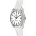 Omega Seamaster Aqua Terra White Dial Men's Luxury Watch 23113392154001