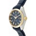 Omega Seamaster Aqua Terra London Olympic Limited Edition Women's Watch 52223342003001