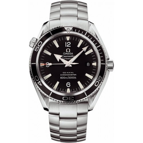 Omega Seamaster Planet Ocean 22005000 Omega Seamaster Planet Ocean 22005000