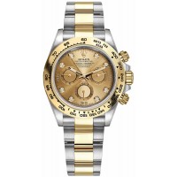 Rolex Cosmograph Daytona Oyster Bracelet Watch 116503-CHPDO