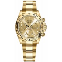 Rolex Cosmograph Daytona Luxury Men's Watch 116508-CHPSO