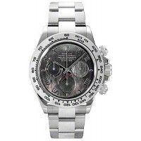 Rolex Cosmograph Daytona Oyster Bracelet Watch 116509-DMOP