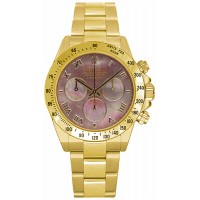 Rolex Cosmograph Daytona Oyster Bracelet Watch 116528-DMOPR