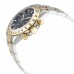 Cosmograph Daytona Black Dial Stainless steel and 18K Yellow Gold Oyster Bracelet Automatic Men's Watch