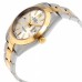 Datejust 41 Silver Dial Steel and 18K Yellow Gold Oyster Bracelet Men's Watch
