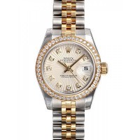 Rolex Datejust 26 Women's Watch  