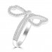 0.85 ct Ladies Brilliant Cut Diamond Anniversary Ring 0.85 ct Ladies Brilliant Cut Diamond Anniversary Ring