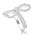 0.85 ct Ladies Brilliant Cut Diamond Anniversary Ring 0.85 ct Ladies Brilliant Cut Diamond Anniversary Ring