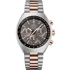 Omega Speedmaster Mark II 32720435001001