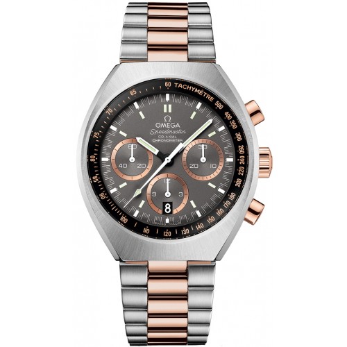 Omega Speedmaster Mark II 32720435001001