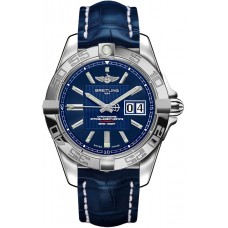 Breitling Galactic 41 A49350L2-C806-718P