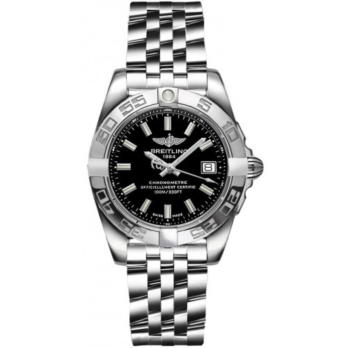 Breitling Galactic 32 A71356L2-BE76-367A