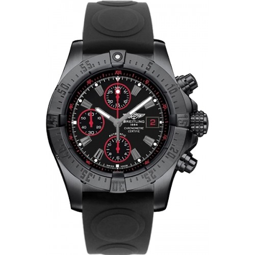 Breitling Avenger M133802C-BC73-221S