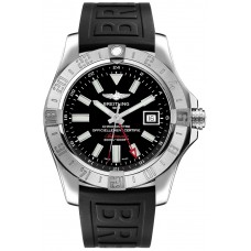 Breitling Avenger II GMT A3239011-BC35-152S