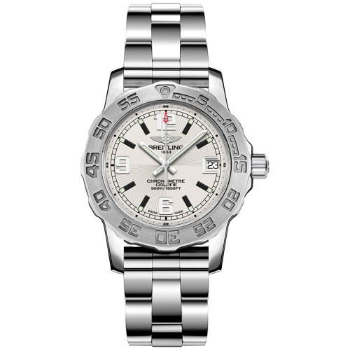 Breitling Colt Lady A7738711-G744-158A