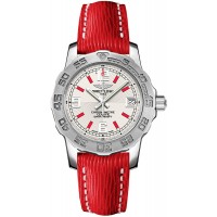 Breitling Colt Lady A7738711-G761-209X