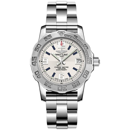 Breitling Colt Lady A7738711-G762-158A