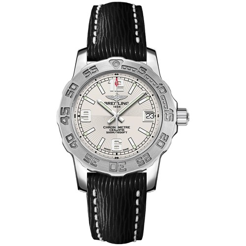 Breitling Colt Lady A7738711-G763-208X