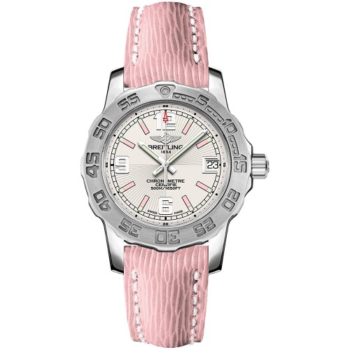 Breitling Colt Lady A7738711-G765-238X