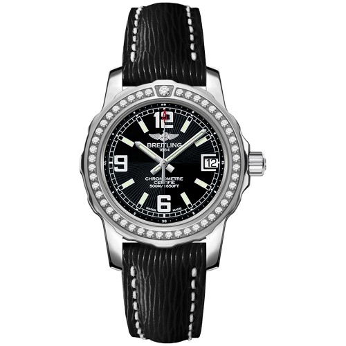 Breitling Colt Lady A7738753-BB51-252X