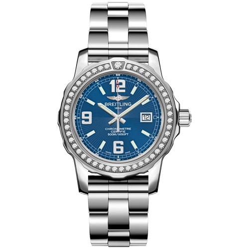 Breitling Colt Lady A7738753-C850-158A