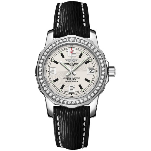Breitling Colt Lady A7738753-G744-208X