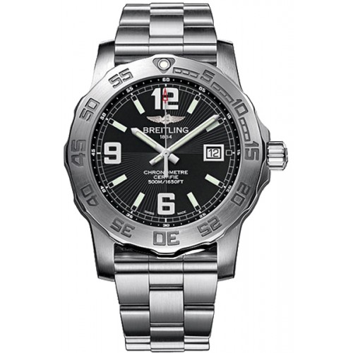 Breitling Colt Quartz 44 A7438710-BB50-157A