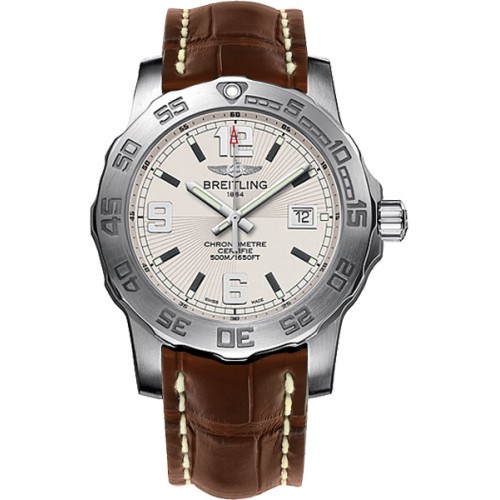 Breitling Colt Quartz 44 A7438710-G743-739P
