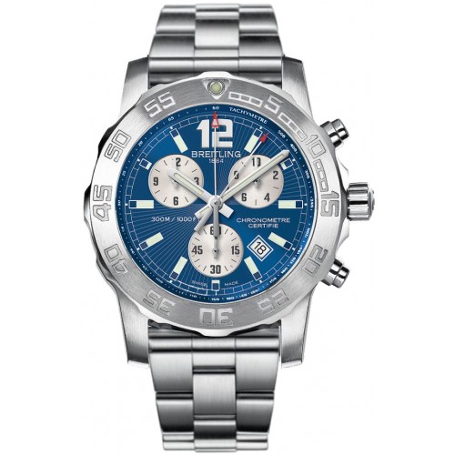 Breitling Colt Chronograph II A7338710-C848-157A