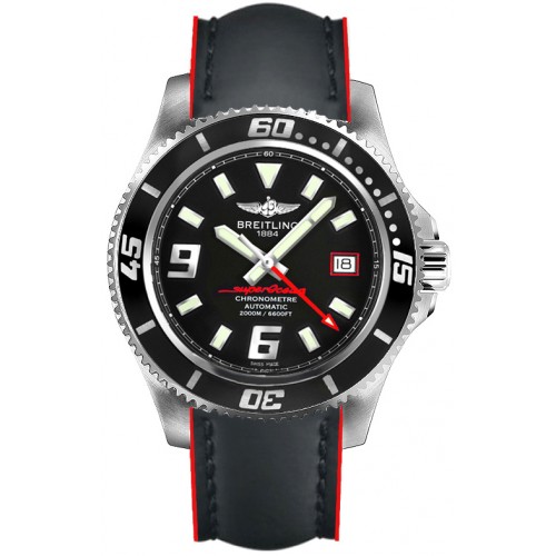 Breitling Superocean 44 A1739102-BA76-228X