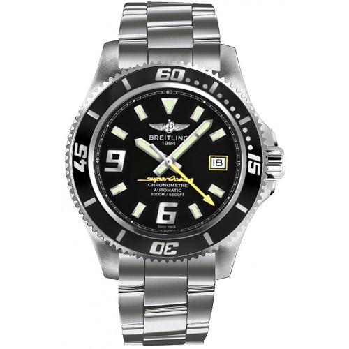 Breitling Superocean 44 A1739102-BA78-162A