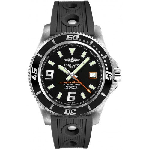 Breitling Superocean 44 A1739102-BA80-200S