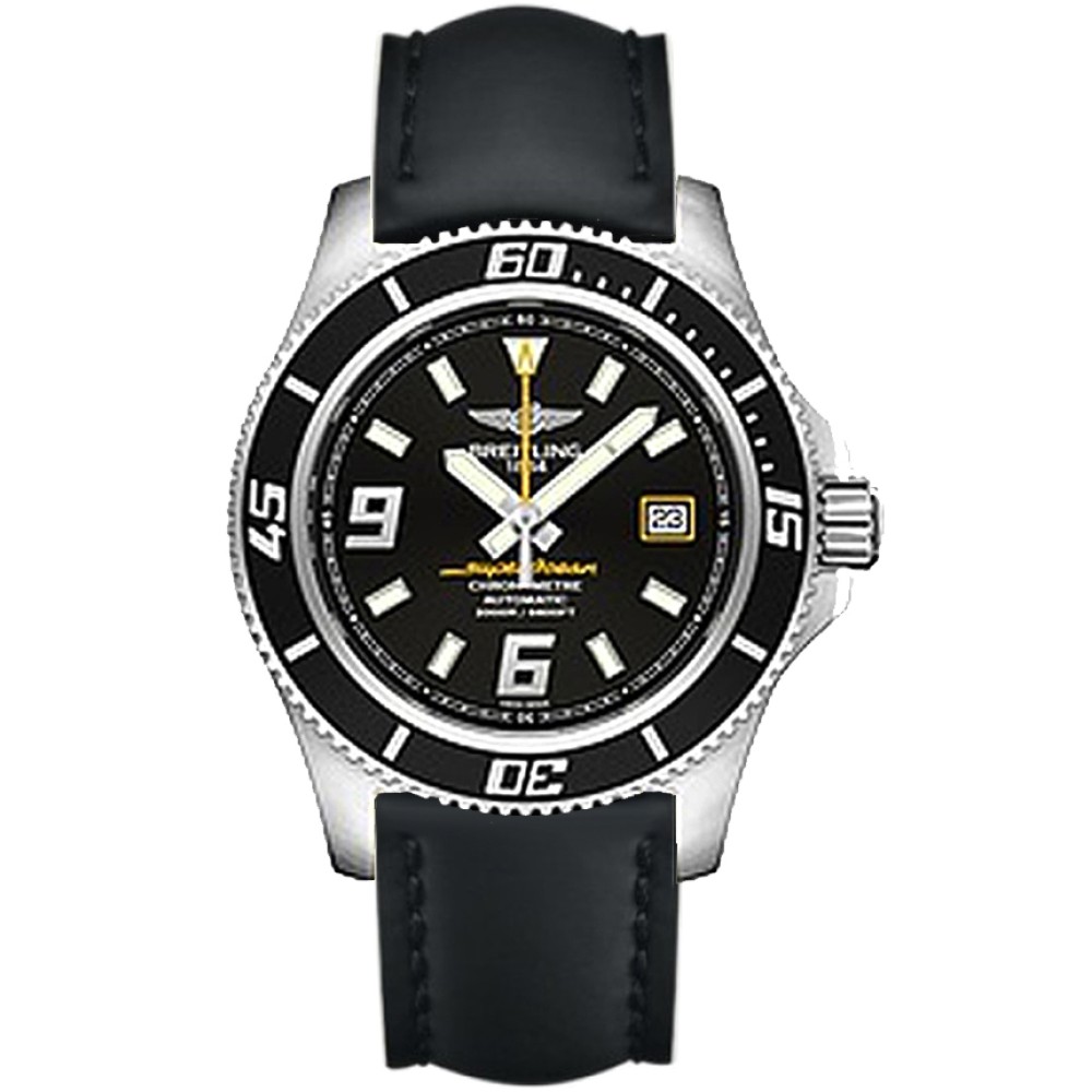 Breitling Superocean 44 A17391A8-BA78-229X