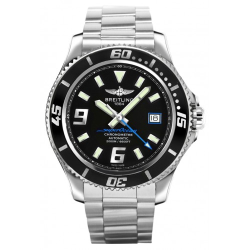 Breitling Superocean 44 A17391A8-BA79-163A