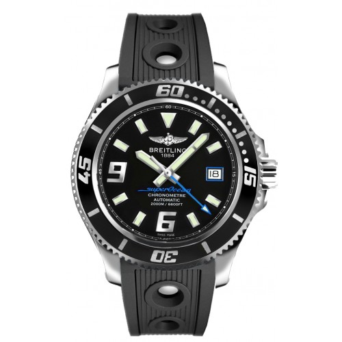 Breitling Superocean 44 A17391A8-BA79-200S
