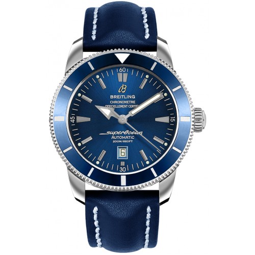 Breitling Superocean Heritage 46 A1732016-C734-102X