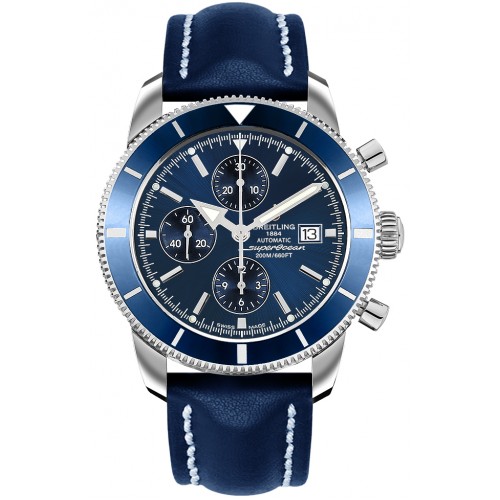 Breitling Superocean Heritage Chronograph 46 A1332016-C758-101X