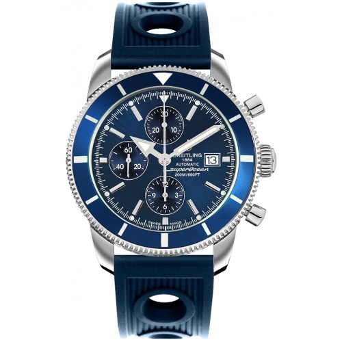 Breitling Superocean Heritage Chronograph 46 A1332016-C758-205S