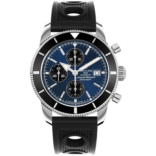 Breitling Superocean Heritage Chronograph 46 A1332024-C817-201S