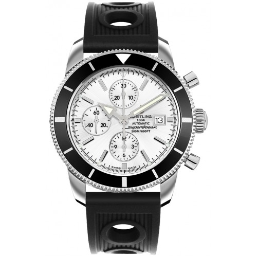 Breitling Superocean Heritage Chronograph 46 A1332024-G698-201S