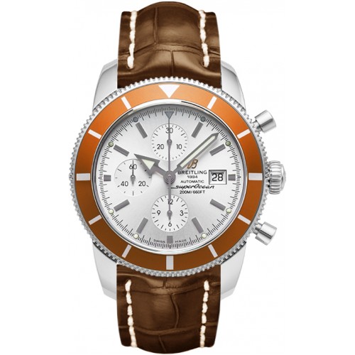 Breitling Superocean Heritage Chronograph 46 A1332033-G698-756P