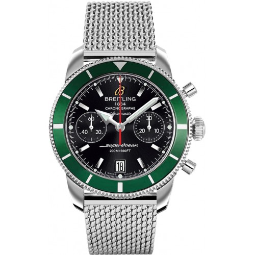 Breitling Superocean Heritage Chronograph 44 A2337036-BB81-154A