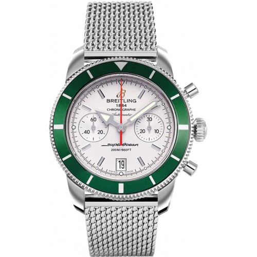 Breitling Superocean Heritage Chronograph 44 A2337036-G753-154A