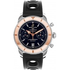 Breitling Superocean Heritage Chronograph 44 U2337012-BB81-200S